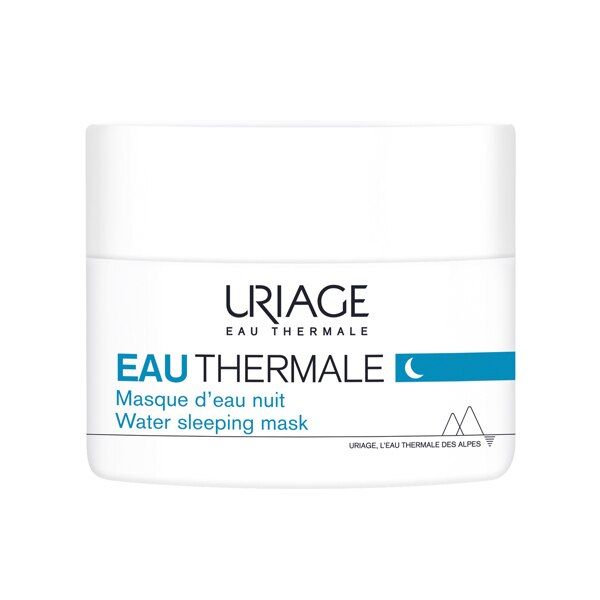 DNR Uriage Eau Thermale - Water Night Mask