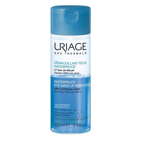 DNR Uriage Eye Make-Up Remover