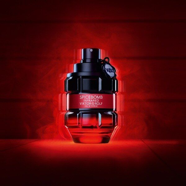 DNR V&amp;amp;R Spicebomb Infrared Edp 50Ml