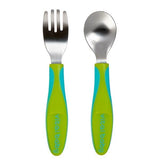 DNR Vital Baby Nourish Big Kid Cutlery