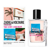 DNR Zadig &amp;amp; Voltaire Dream This Is Her Eau De Parfum 50ml