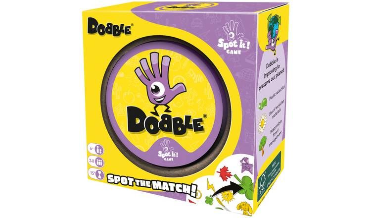 Dobble