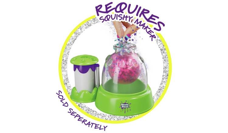 Doctor Squish Squishy Maker Refill Pack