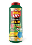 DOFF Power Up Slug &amp;amp; Snail Killer 500G