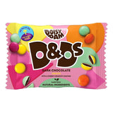 Doisy &amp;amp; Dam D&amp;amp;Ds Vegan Dark Chocolate Drops 30g