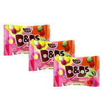 Doisy &amp;amp; Dam Drops Bundle - 30g x 3