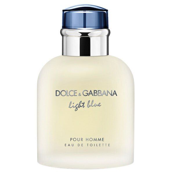 Dolce &amp;amp; Gabanna Light Blue Pour Homme 75ml Eau de Toilette