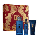 Dolce&amp;amp;Gabbana K Eau De Parfum 100ml Giftset