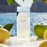 Dolce &amp;amp; Gabbana Light Blue Eau De Toilette 100ml