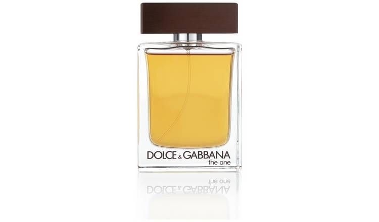 Dolce &amp;amp; Gabbana The One for Men Eau de Toilette - 100ml