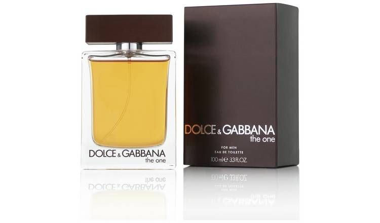 Dolce & Gabbana The One for Men Eau de Toilette - 100ml