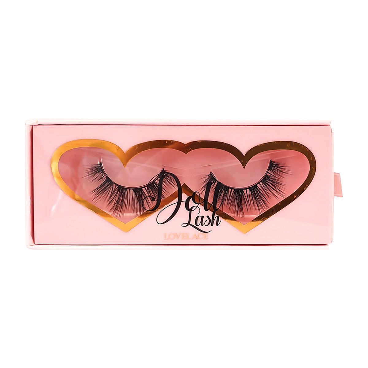 Doll Beauty Doll Lash Lovelace Faux