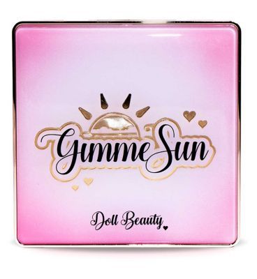 Doll Beauty Gimmie Sun Dark