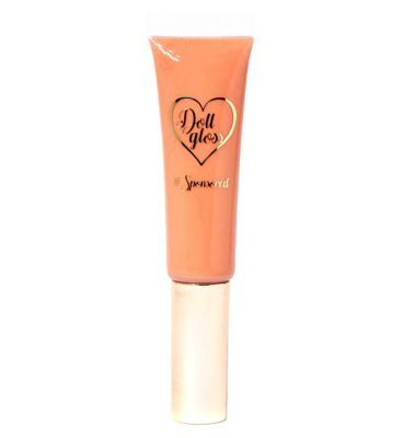 Doll Beauty, She Glosses Like It's Hot 10ml