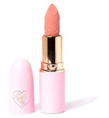 Doll Beauty, She Nude Lipstick 3.8g Dolled Out