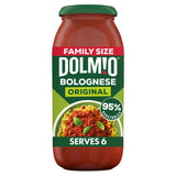 Dolmio Bolognese Pasta Sauce