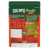 Dolmio Creamy Tomato Pouch Pasta Sauce   150g