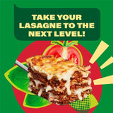 Dolmio Lasagne Original Creamy White Sauce   440g