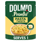 Dolmio Pasta Pouch Twists 200g