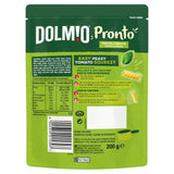 Dolmio Pasta Pronto Tomato &amp;amp; Basil Microwave Pasta   200g