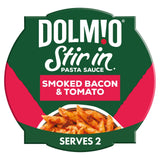 Dolmio Stir In Pasta Sauce Bacon &amp;amp; Tomato 150g