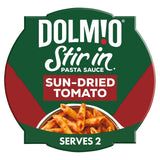 Dolmio Stir in Sun Dried Tomato Pasta Sauce 150g