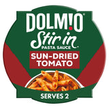 Dolmio Stir in Sundried Tomato Pasta Sauce