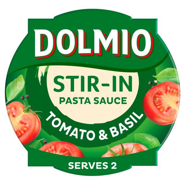 Dolmio Stir In Tomato &amp;amp; Basil Pasta Sauce Default Title