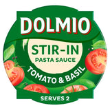 Dolmio Stir In Tomato &amp;amp; Basil Pasta Sauce Default Title