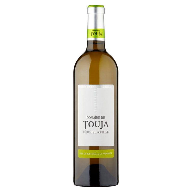 Domaine du Touja Cotes de Gascogne   75cl