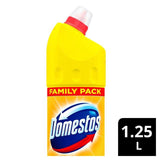 Domestos Bleach Citrus Default Title