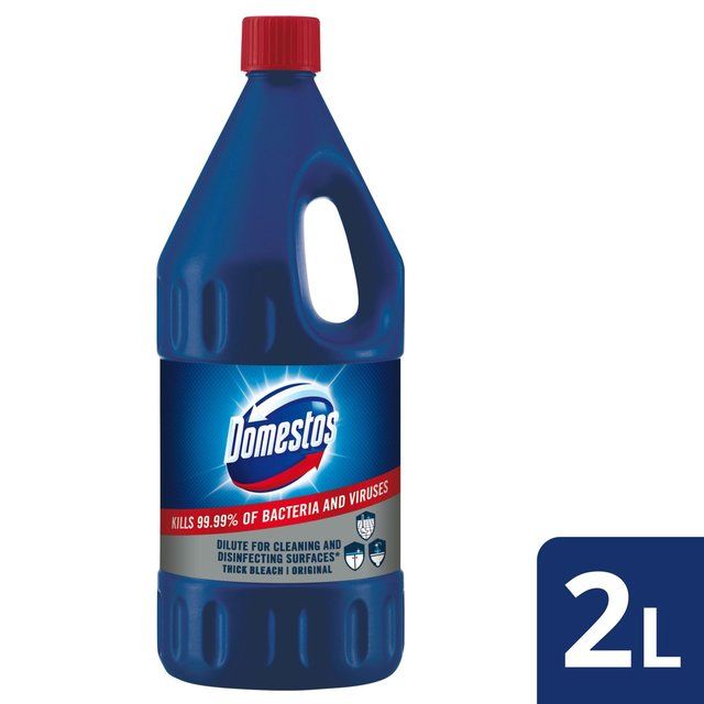 Domestos Bleach Original    2L