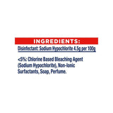 Domestos Bleach Original    2L