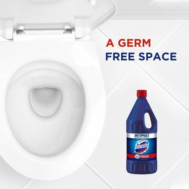 Domestos Bleach Original    2L