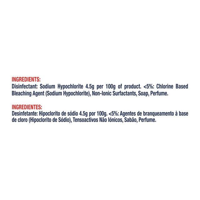 Domestos Bleach Original    2L
