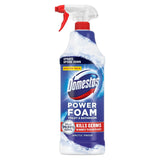 Domestos Power Foam Arctic Fresh Toilet &amp;amp; Bathroom Cleaner Spray, 3 x 650ml