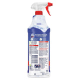 Domestos Power Foam Arctic Fresh Toilet &amp;amp; Bathroom Cleaner Spray, 3 x 650ml