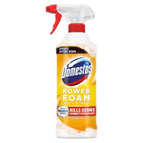 Domestos Power Foam Citrus Blast Toilet Cleaner   450ml