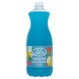 Don Simon Lemon &amp;amp; Raspberry Juice Drink