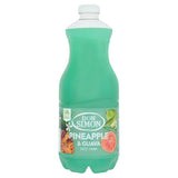 Don Simon Pineapple &amp;amp; Guava Juice Drink 2 Litre