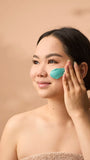 Don't Look At Me Face Mask