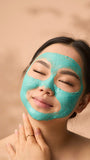 Don't Look At Me Face Mask