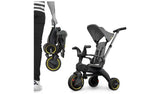 Doona Liki Trike S1 - Grey