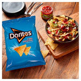 Doritos Cool Original Tortilla Chips Sharing Bag Crisps   180g