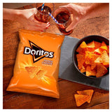 Doritos Tangy Cheese Tortilla Chips Sharing Bag Crisps   180g