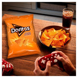 Doritos Tangy Cheese Tortilla Chips Sharing Bag Crisps   180g