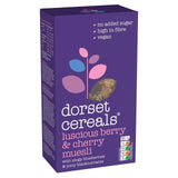 Dorset Cereals Berries and Cherries Muesli   600g