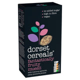 Dorset Cereals Fantastically Fruity Muesli   600g