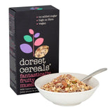 Dorset Cereals Fantastically Fruity Muesli   600g