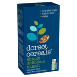 Dorset Cereals Simply Delicious Muesli   650g